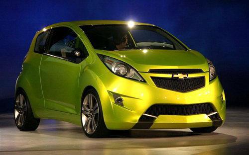 北京車展E1-E5重點車