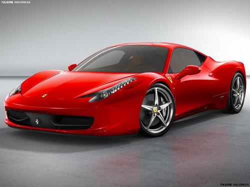 車展中距離我們最近的那些車