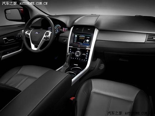 福特 福特(進口) 愛虎 2011款 sport