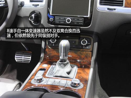 北京車展十大SUV