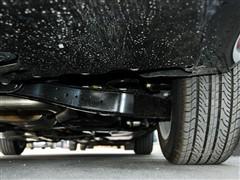 汽車之家 上海大眾斯柯達 昊銳 2010款 1.4tsi dsg優雅版