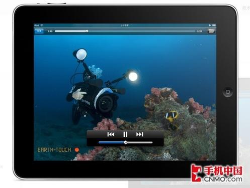 沒有完美平板電腦 歷數3G版iPad七宗罪