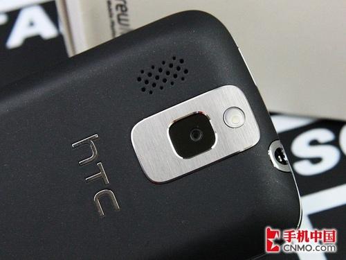 留有幾分智能心 HTC Smart評測預告