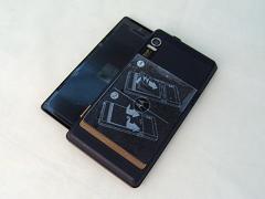 摩托羅拉Milestone