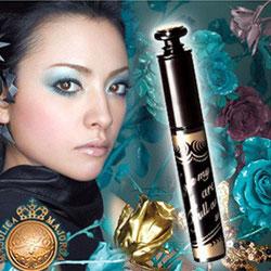 魅惑女爵魅惑光感(第三代)睫毛膏