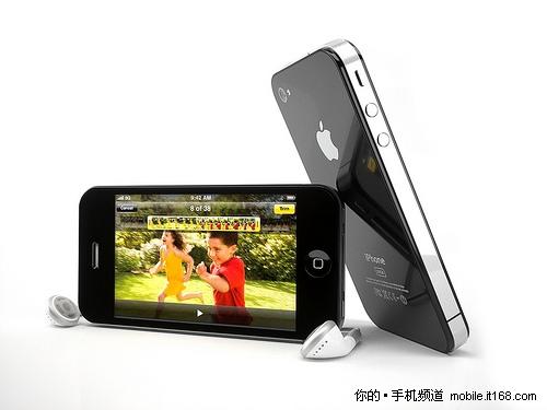 蘋果iPhone