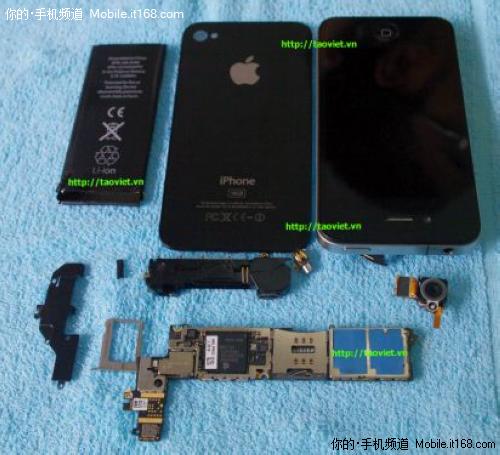 越南人爆料:固定螺絲釘神秘消失