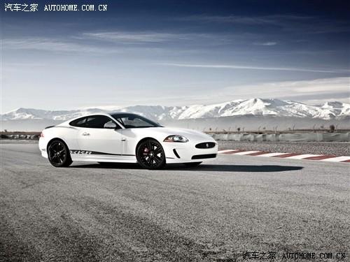 2011款捷豹XKR