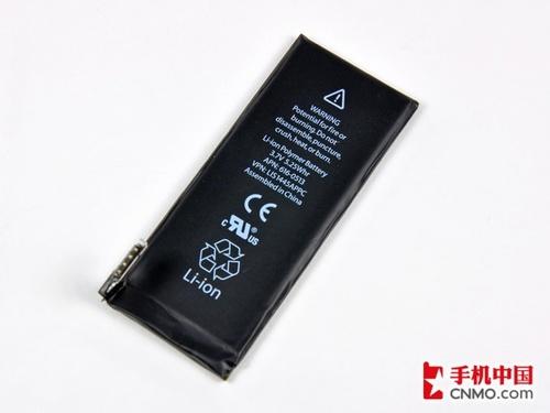 ���⵽�ȴ���� �O��iPhone 4��ȫ��� 