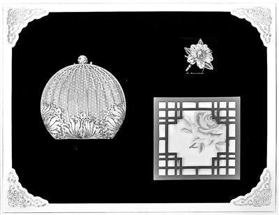 揭秘習大大送出的三件國禮 凸顯傳統文化特色