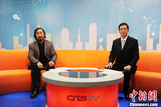 莫言稱“文學(xué)沒有用處”專家解讀:有潛臺詞