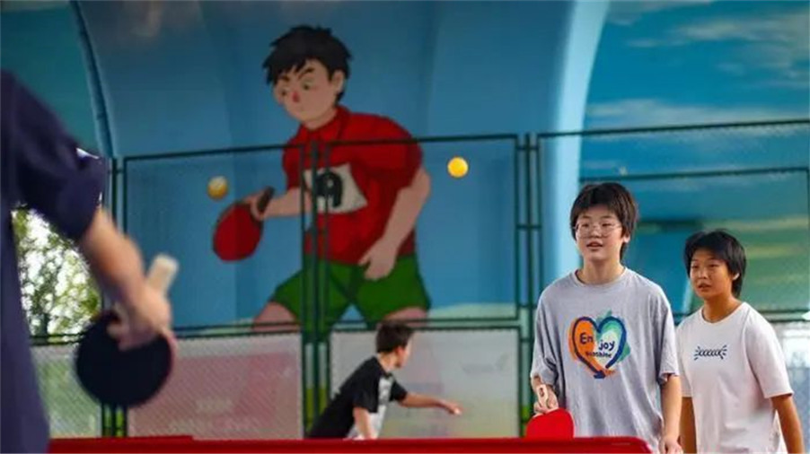 建設(shè)健康中國緣何成為“生活方式的革命”？