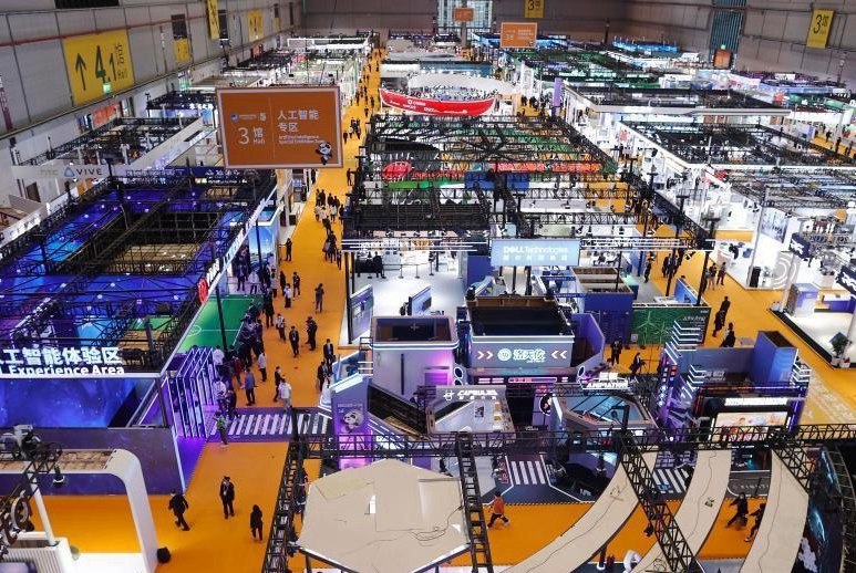 全球數(shù)字貿(mào)易風(fēng)起云涌 各國如何“乘風(fēng)破浪”？