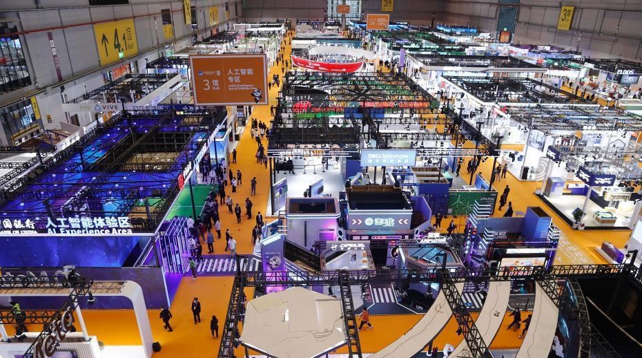 <h2>數字經濟快速發展 數字人才如何培養？</h2><p>數字經濟作為國民經濟的“穩定器”和“加速器”作用無可替代，在其快速發展的環境下，培養高水平的數字化人才成為當務之急。</p>