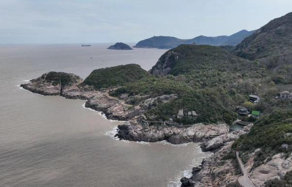 “武俠”如何激活老牌海島發展活力？