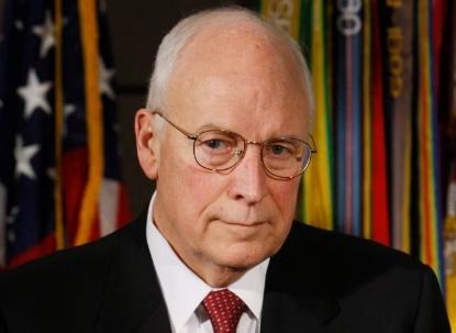 美媒：美國前副總統迪克·切尼去世 終年84歲