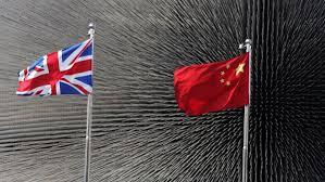 專家：中英經(jīng)濟(jì)互補(bǔ)性強(qiáng)勁推動(dòng)雙邊關(guān)系破浪前行｜國(guó)際識(shí)局