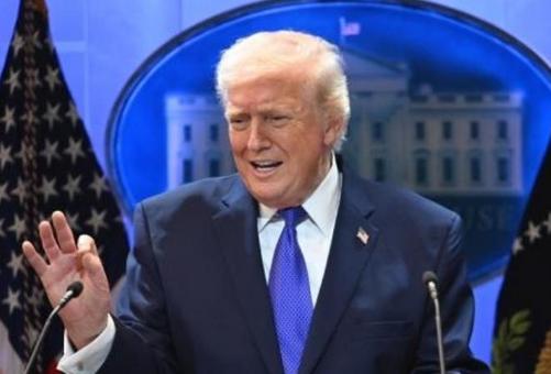 關稅退款惹怒美國人，“美國優先”變“美國混亂”