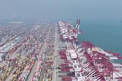 美國啟動關稅退款