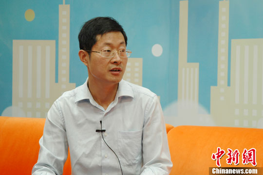 專家談中歐自貿區:談判很復雜瑞德起推動作用