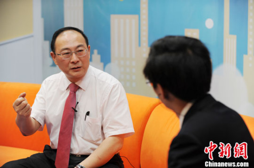 專家析中國外交思路:先鞏固關系再處理棘手問題