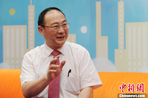 專家:中美關系不光影響兩個國家還影響整個世界