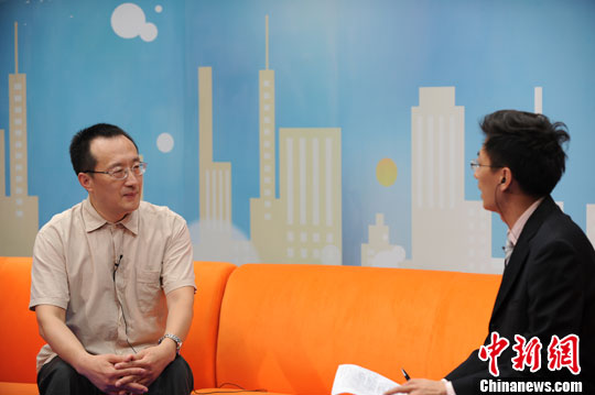 專家稱中美關(guān)系處在新起點兩國互相倚重日漸加深