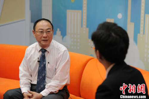 專家稱中國很支持G20機制會承擔更大經濟方面責任