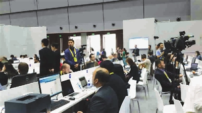 亞信峰會(huì)現(xiàn)場(chǎng)熱議習(xí)近平講話聚焦亞洲新安全觀