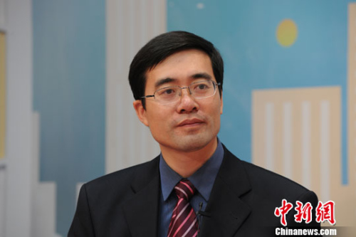 專家:中國(guó)經(jīng)濟(jì)發(fā)展為韓國(guó)企業(yè)發(fā)展提供巨大商機(jī)