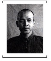 日本戰犯笠實自供:餓死150名平民燒死14名村民