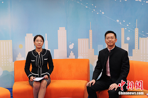 專家:東亞互聯互通能助周邊國家發展也有利中國