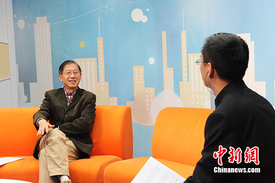 前大使:中澳自貿(mào)協(xié)定不會對中企造成巨大沖擊