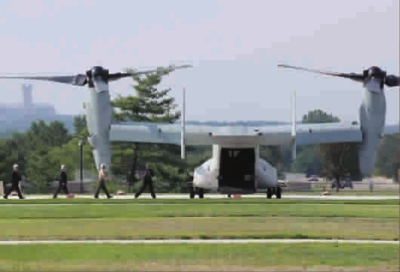 美軍升級“空海一體戰(zhàn)”概念加快部署先進(jìn)兵器