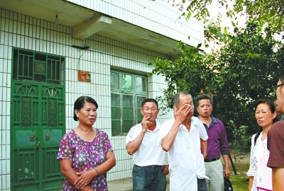 19歲武警戰士四川抗洪搶險犧牲父母稱為子驕傲