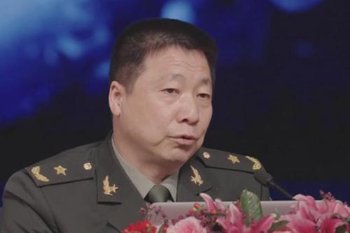 楊利偉：我今年57歲，仍在堅持訓練