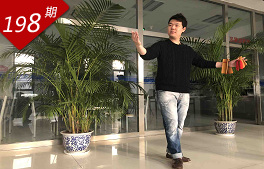 西田聰的相聲夢