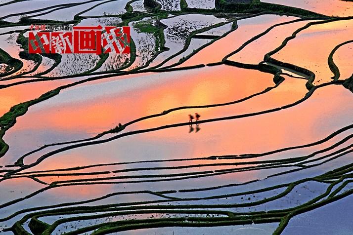 向往的鄉村！探秘世界“最佳旅游鄉村”